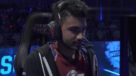 LCS赛区公布了2022LCS夏季赛常规赛MVP——Inspired获奖