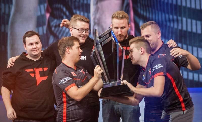 Meiko发文：离开一个待了9年的地方确实很困难，EDG是我永远的家