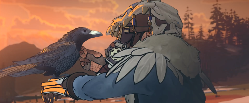 绝地翻盘！Puff艾希三箭三杀Mole佐伊 Puff队大劣势翻盘成功