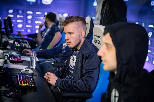 电子竞技世界杯2025参赛者已公布