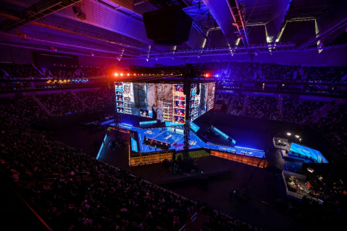 KT Rolster 击败 DN Freecs ， Hanwha Life Esports 主宰 OKSavingsBank BRION