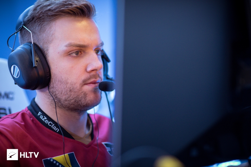 LEC官方公布了本赛季春季赛常规赛MVP的获奖人选