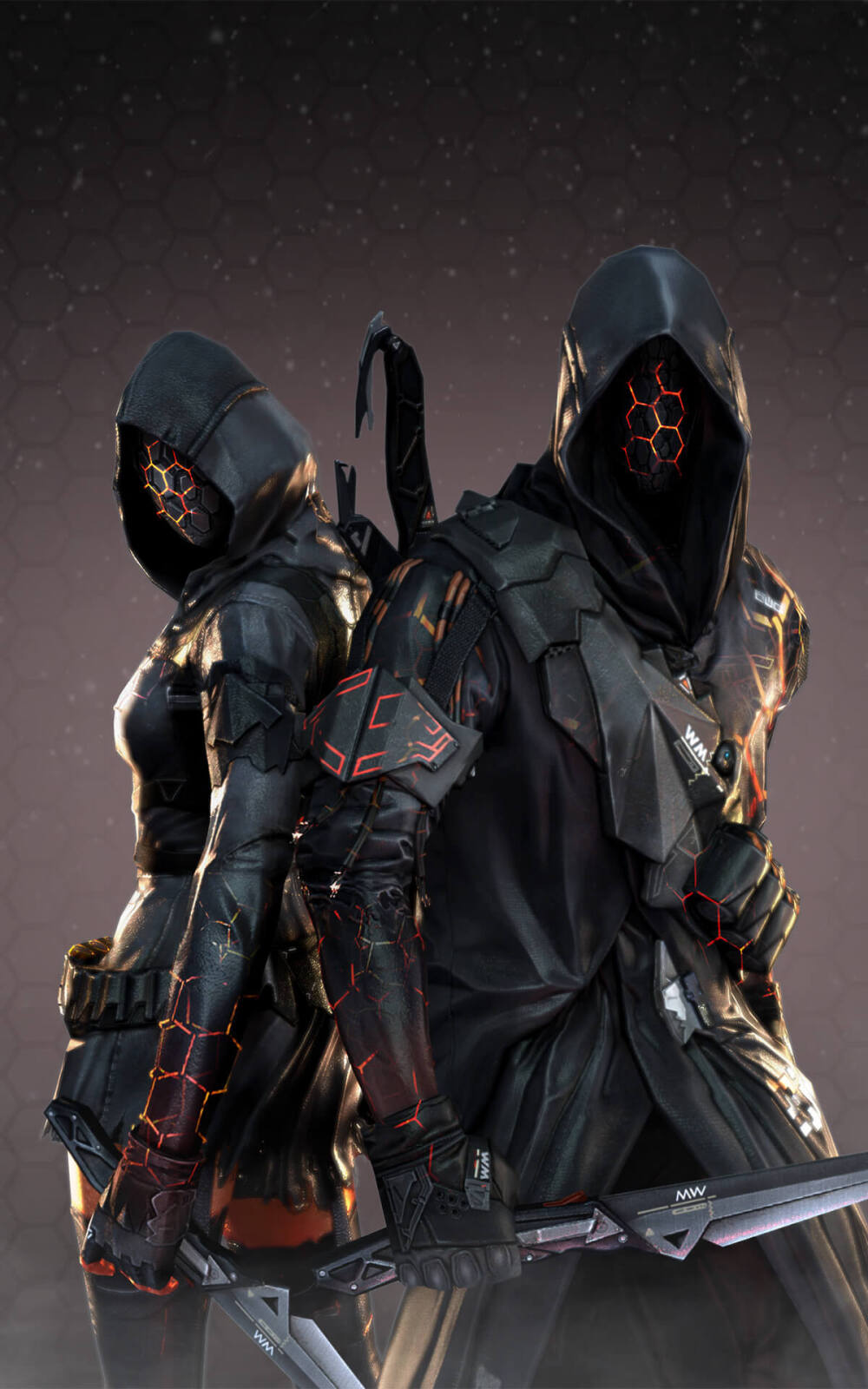 赛前预测：瞳夕、米勒均看好LNG击败WBG