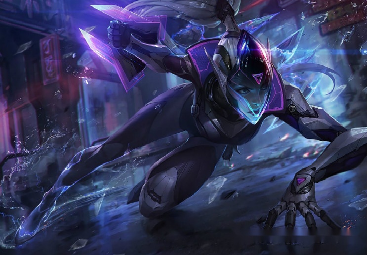 DK监督Acorn：队内最信任的选手是ShowMaker