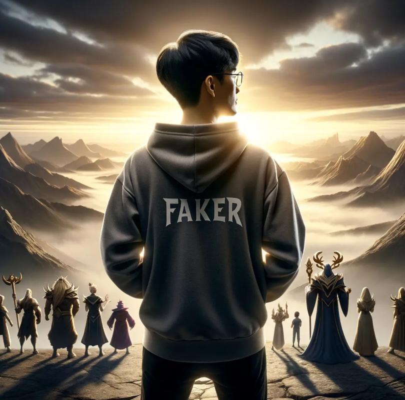 Assum：希望能学习到Ruler对线、发育、打团的想法