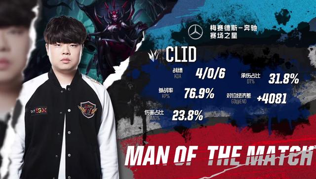 Elk 的伤害在中路和中学是爆炸性的，而 knight 的石头砸精确。 Bilibili Gaming 拿下了第一场比赛。