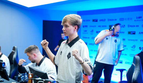 Generation Gaming 成为首支获得 LCK 2025 赛季季后赛资格的队伍
