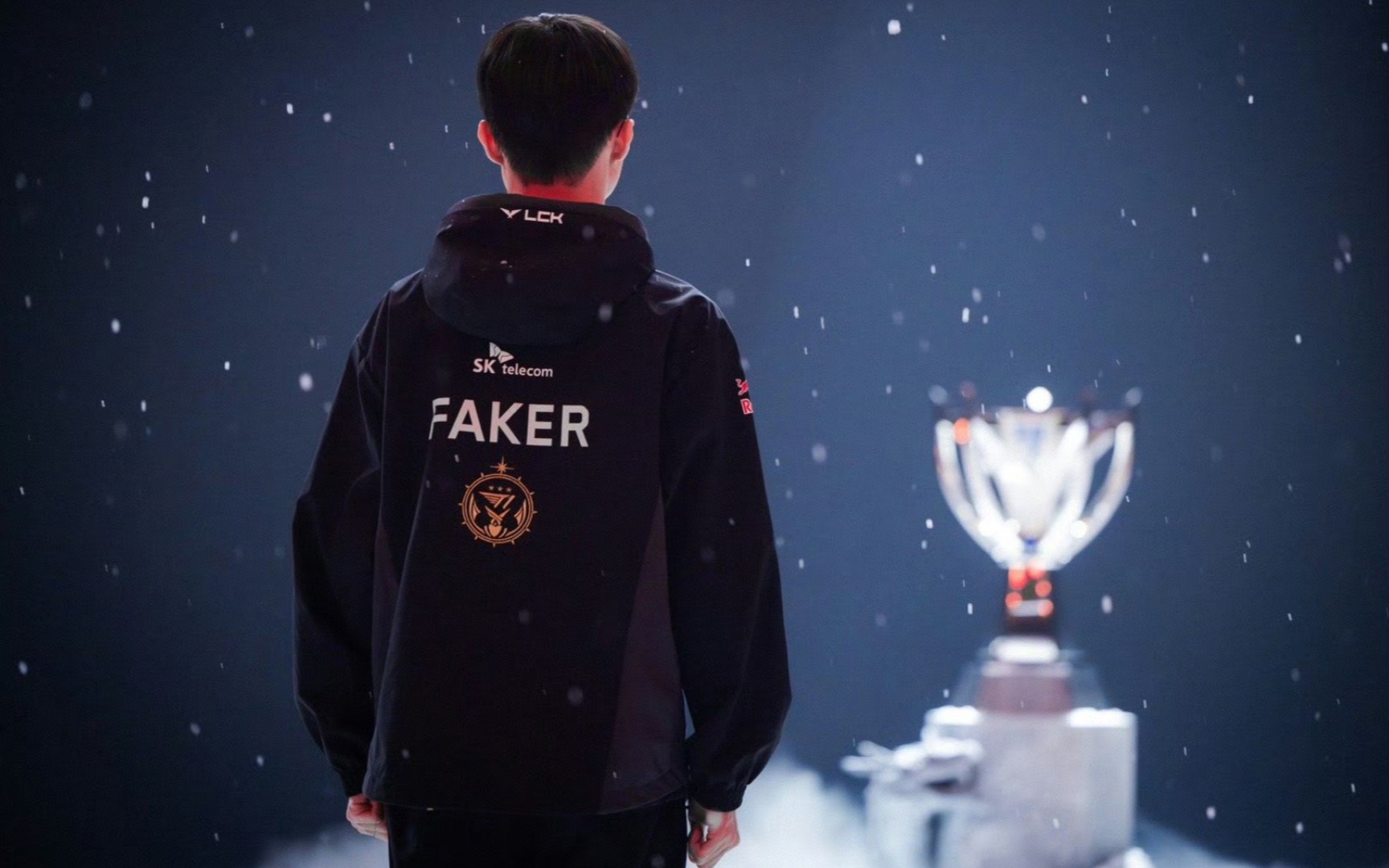 韩国电竞协会回应Zeus转会纠纷：忘记回复Zeus经纪公司