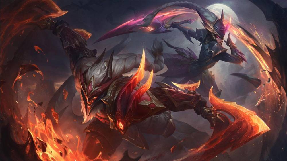 Complexity Risks Losing hallzerk for the Major