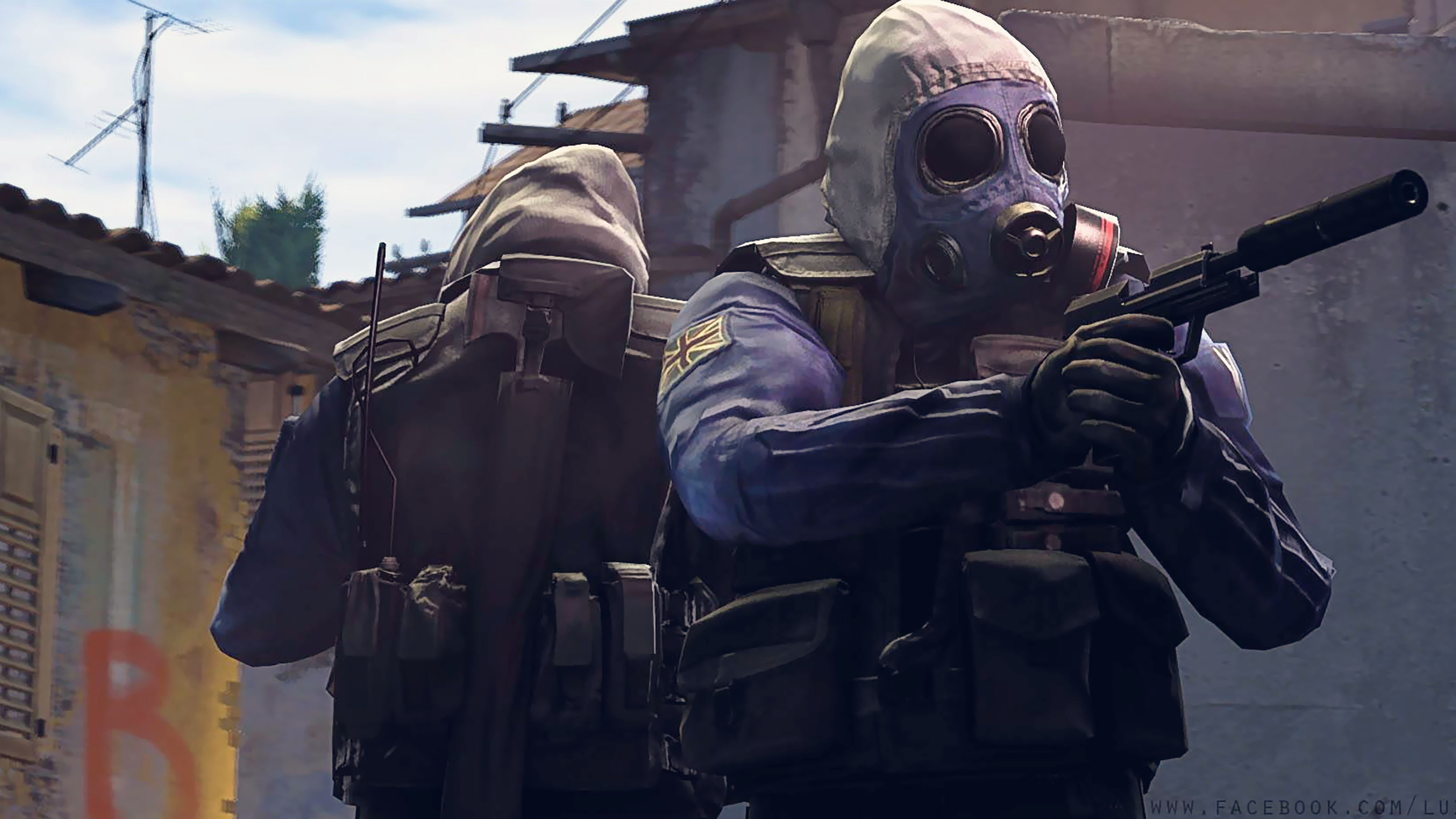 【战报】CSGO Blast秋季赛，Vitality战胜BIG捍卫B组头名