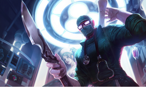 解说Munch评价RNG新阵容：这次Xiaohu可以carry