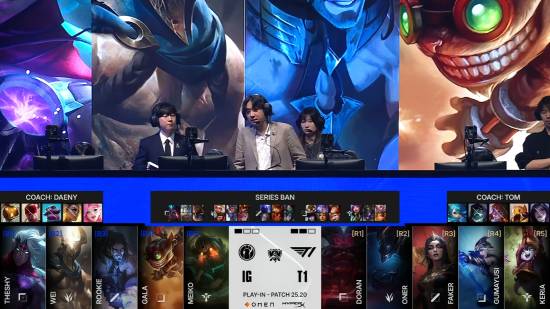 LECW2D2综述：FNC RGE傲视群雄 VIT力克G2