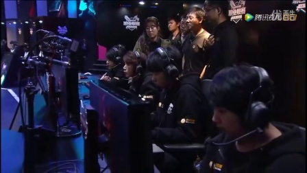 一个伟大的开始！ Weibo Gaming 成功击败了 Oh My God 赢得了首场比赛