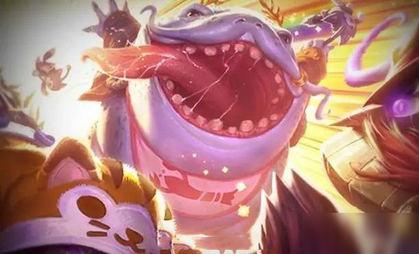 Rex Regum Qeon 从太平洋地区获得2025年电子竞技世界杯资格