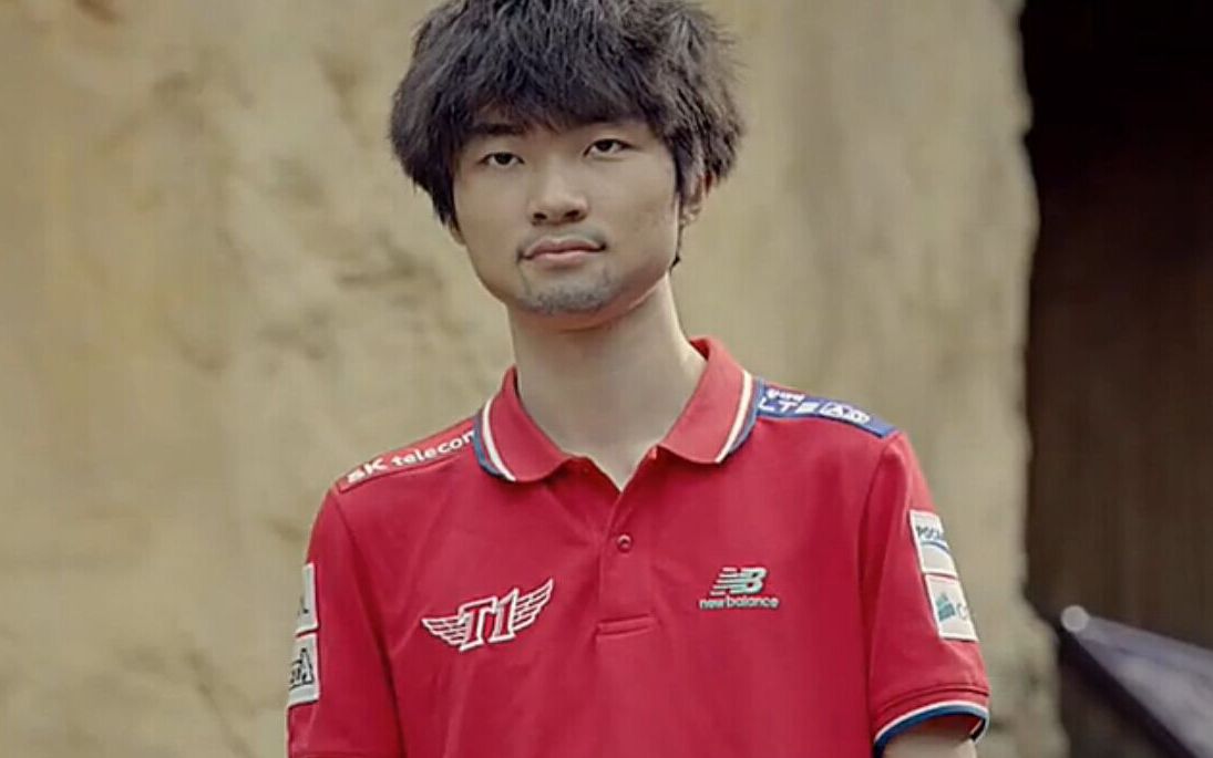 KT官宣新赛季大名单：Cuzz与GIDEON双打野