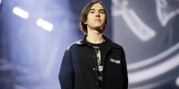 sausol 试训加入 CPH Wolves