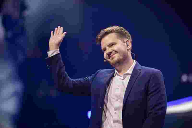 传闻： KRÜ Esports 与Saadhak达成口头协议