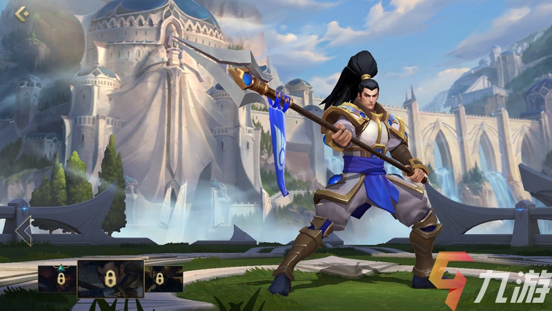 T1的S13冠军皮肤确定在8月中旬上线，至臻皮肤为Zeus的杰斯